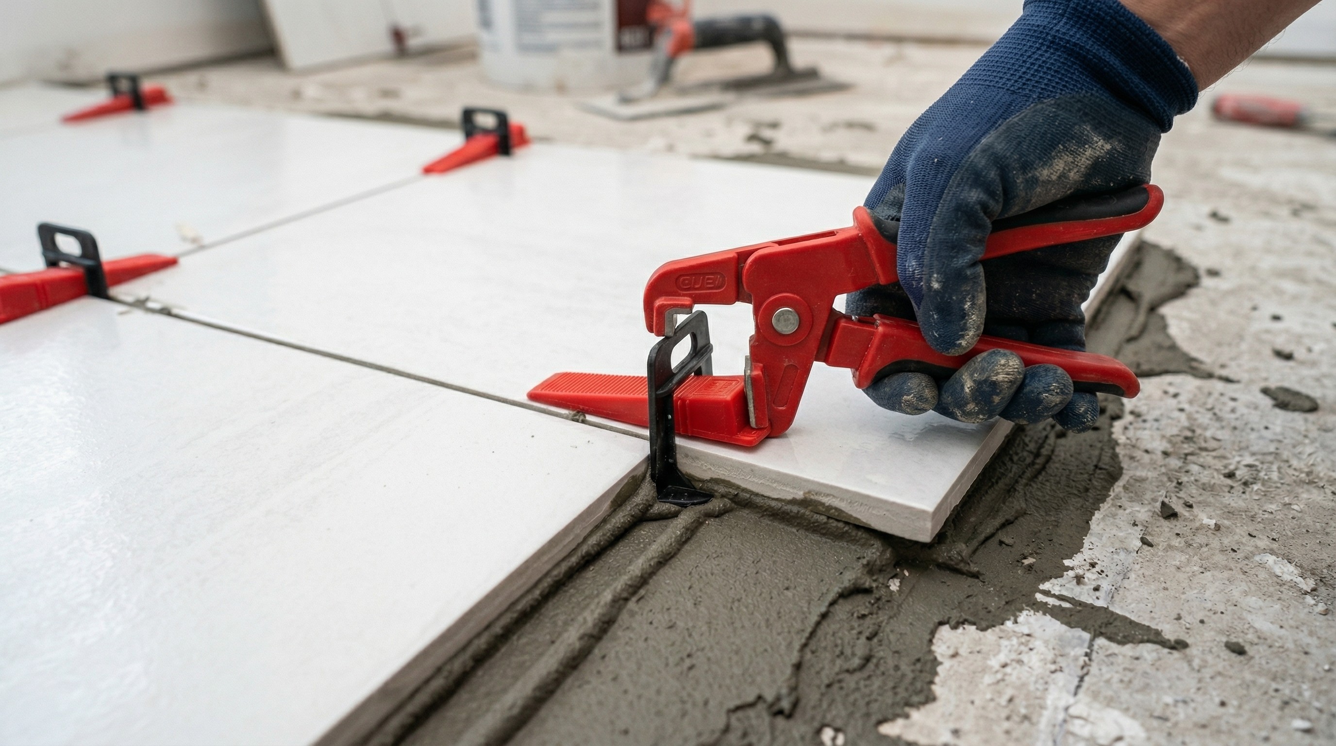 Fliesenfachgeschäft Curtean und Stefan GbR – Fliesenleger Lahr/Schwarzwald